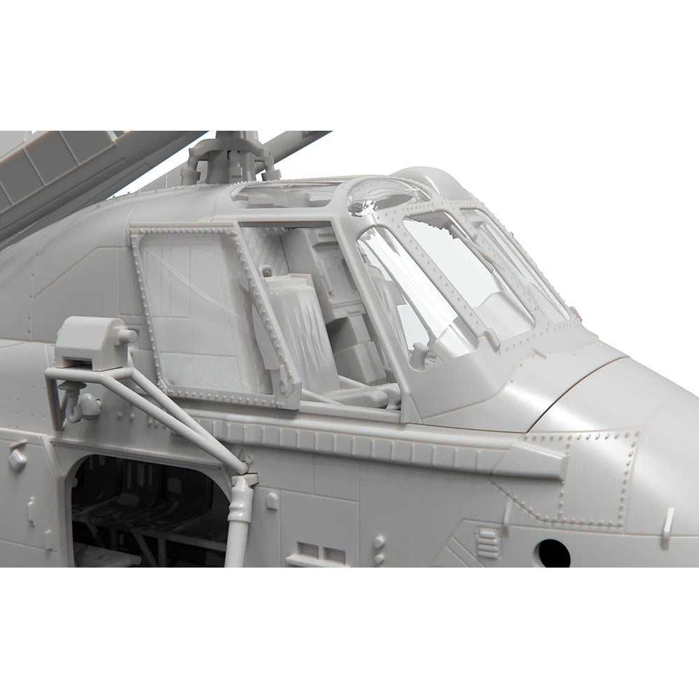 AIRFIX 1/72 WESTLAND WESSEX HC.2