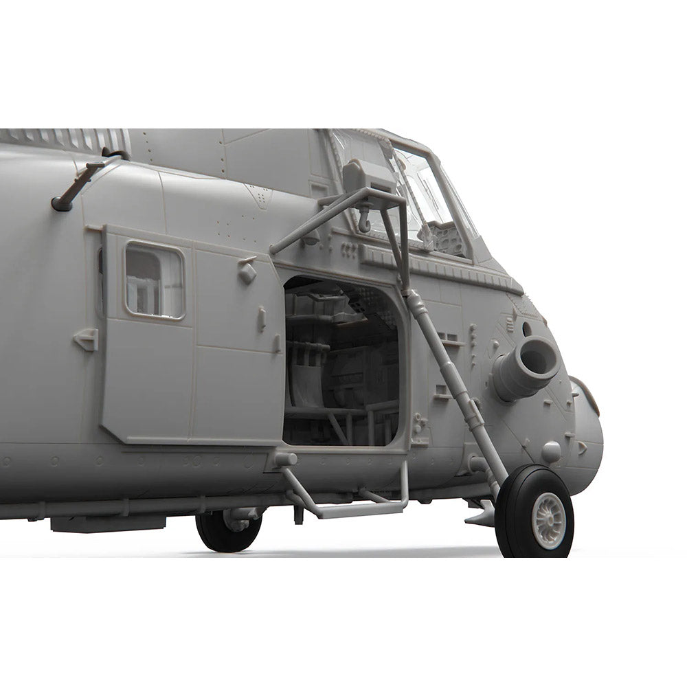 AIRFIX 1/72 WESTLAND WESSEX HC.2