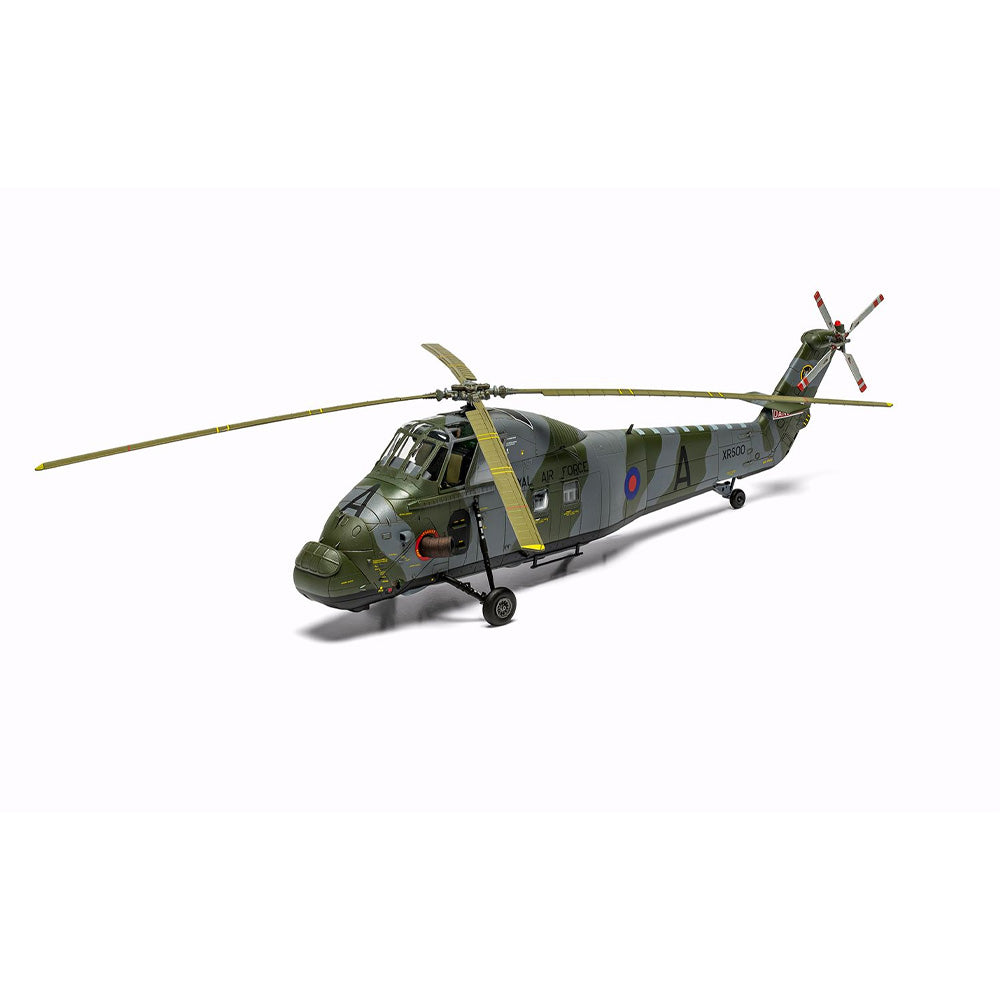 AIRFIX 1/72 WESTLAND WESSEX HC.2