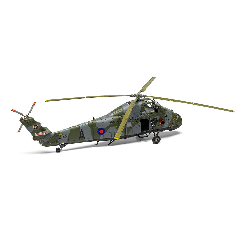 AIRFIX 1/72 WESTLAND WESSEX HC.2
