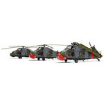 AIRFIX 1/72 WESTLAND WESSEX HC.2