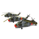 AIRFIX 1/72 WESTLAND WESSEX HC.2