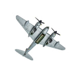 AIRFIX 1/72 DE HAVILLAND MOSQUITO B.XVI/B.35/TT.35
