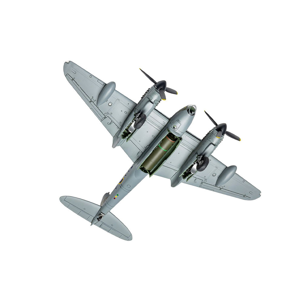 AIRFIX 1/72 DE HAVILLAND MOSQUITO B.XVI/B.35/TT.35
