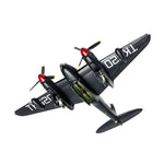 AIRFIX 1/72 DE HAVILLAND MOSQUITO B.XVI/B.35/TT.35