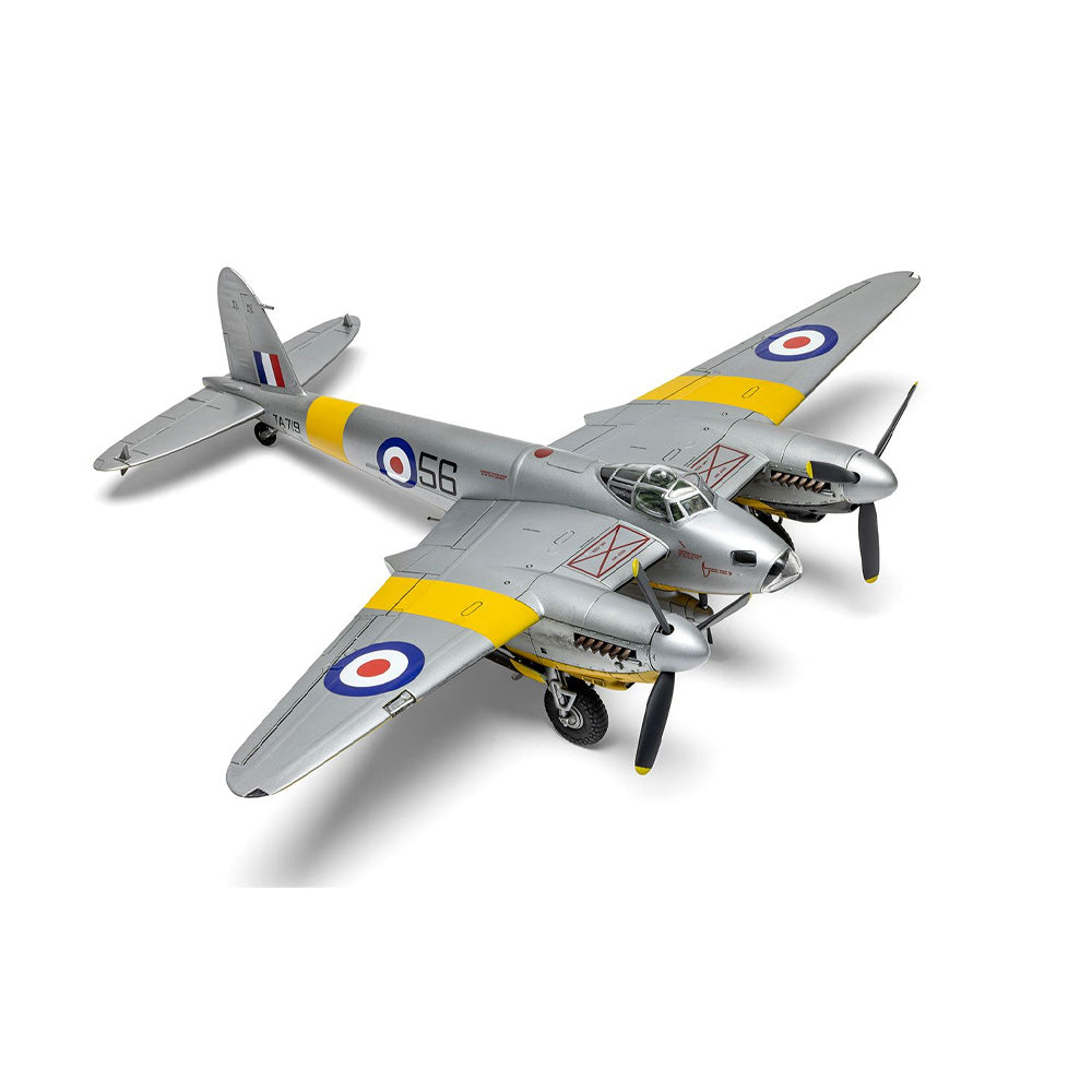 AIRFIX 1/72 DE HAVILLAND MOSQUITO B.XVI/B.35/TT.35