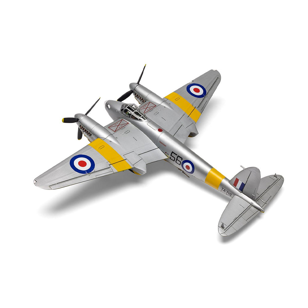 AIRFIX 1/72 DE HAVILLAND MOSQUITO B.XVI/B.35/TT.35