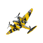 AIRFIX 1/72 DE HAVILLAND MOSQUITO B.XVI/B.35/TT.35