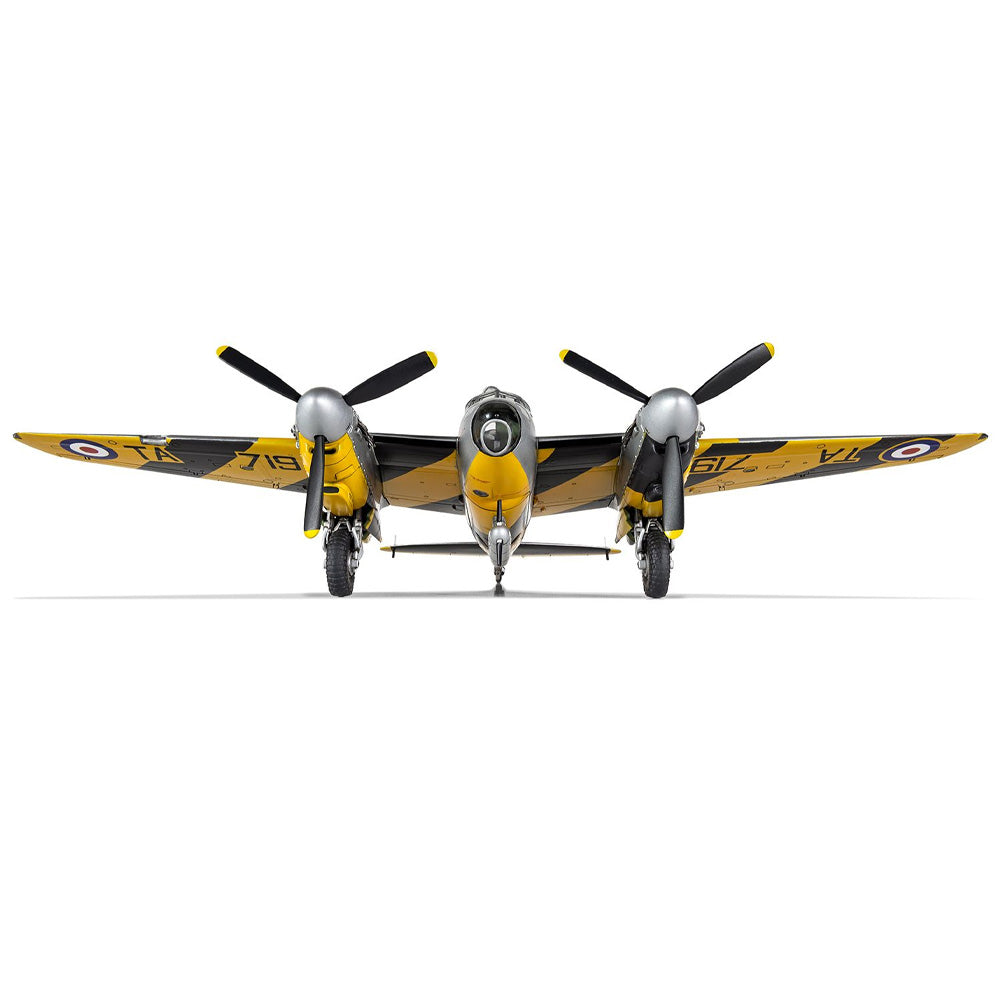AIRFIX 1/72 DE HAVILLAND MOSQUITO B.XVI/B.35/TT.35