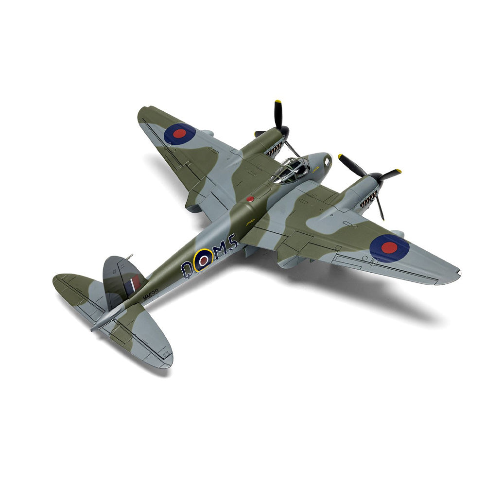 AIRFIX 1/72 DE HAVILLAND MOSQUITO B.XVI/B.35/TT.35