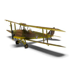 AIRFIX 1/48 DE HAVILLAND TIGER MOTH