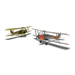 AIRFIX 1/48 DE HAVILLAND TIGER MOTH