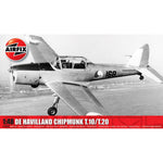 AIRFIX 1/48 DE HAVILLAND CHIPMUNK T.10/T.20