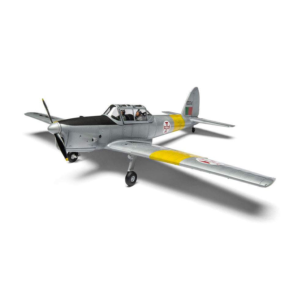 AIRFIX 1/48 DE HAVILLAND CHIPMUNK T.10/T.20