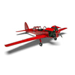 AIRFIX 1/48 DE HAVILLAND CHIPMUNK T.10/T.20