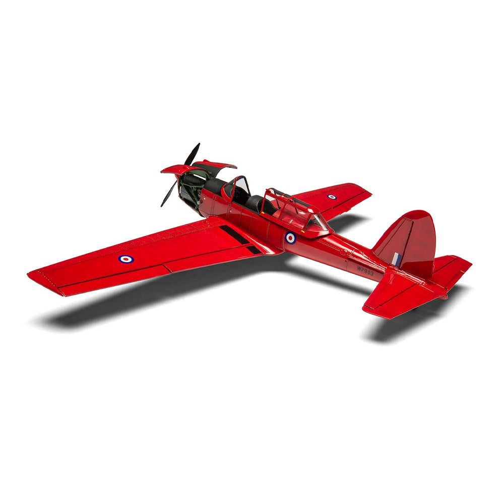 AIRFIX 1/48 DE HAVILLAND CHIPMUNK T.10/T.20