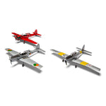 AIRFIX 1/48 DE HAVILLAND CHIPMUNK T.10/T.20