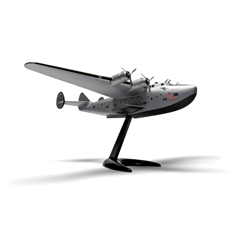 AIRFIX 1/144 BOEING 314 CLIPPER