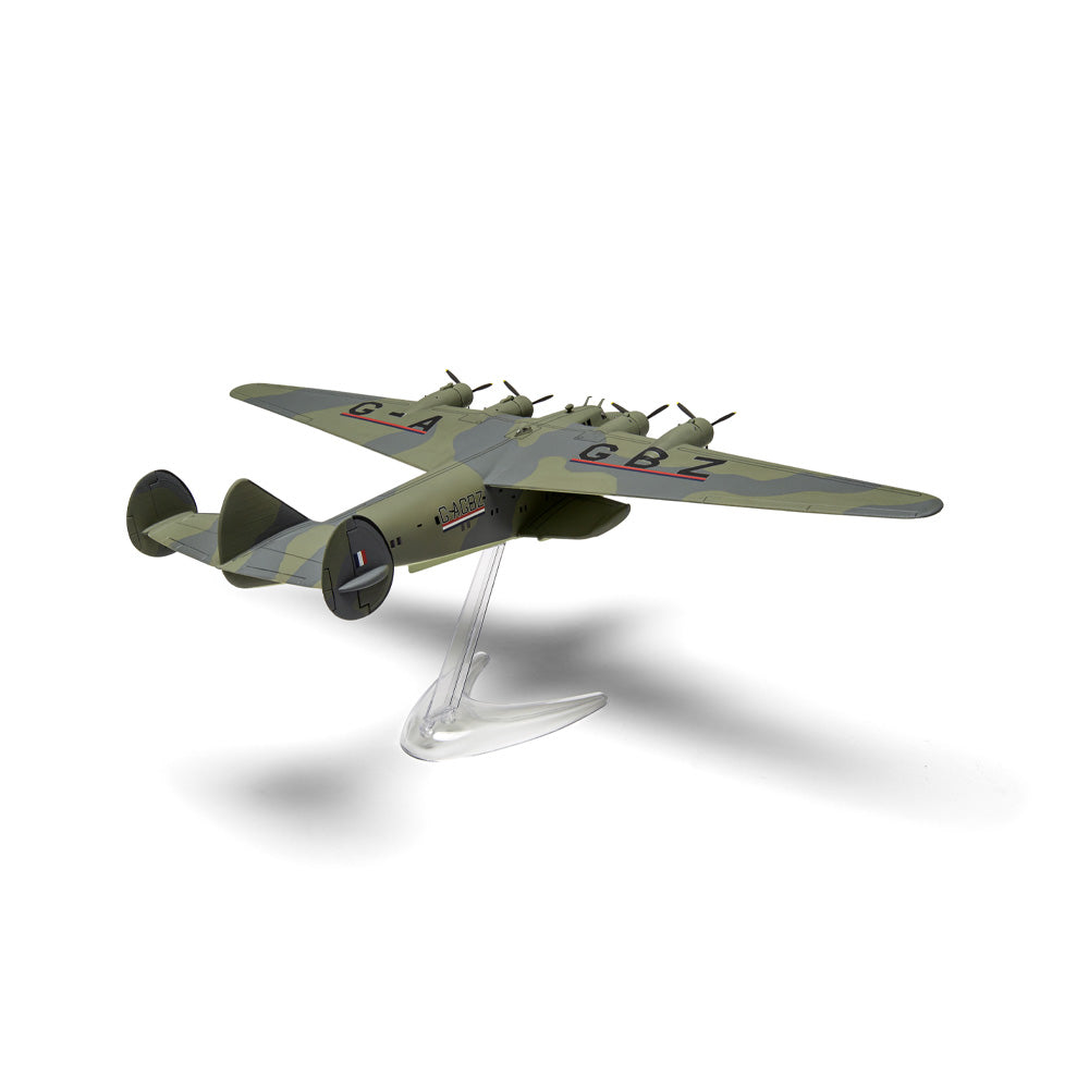 AIRFIX 1/144 BOEING 314 CLIPPER