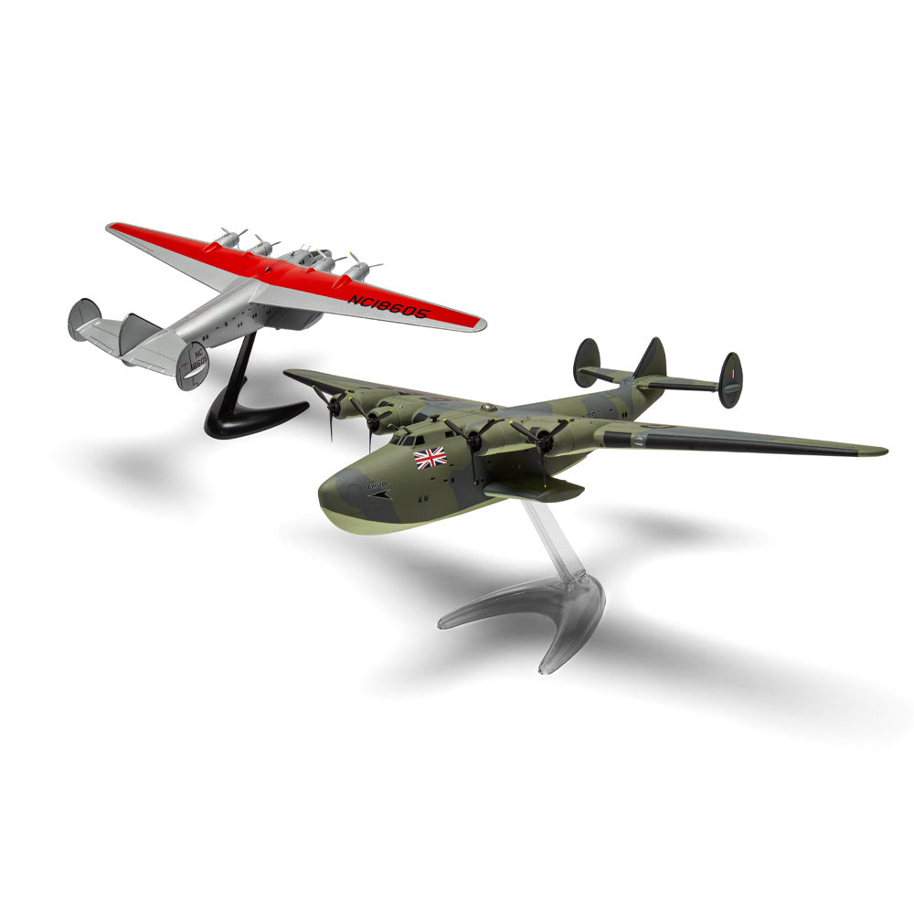 AIRFIX 1/144 BOEING 314 CLIPPER