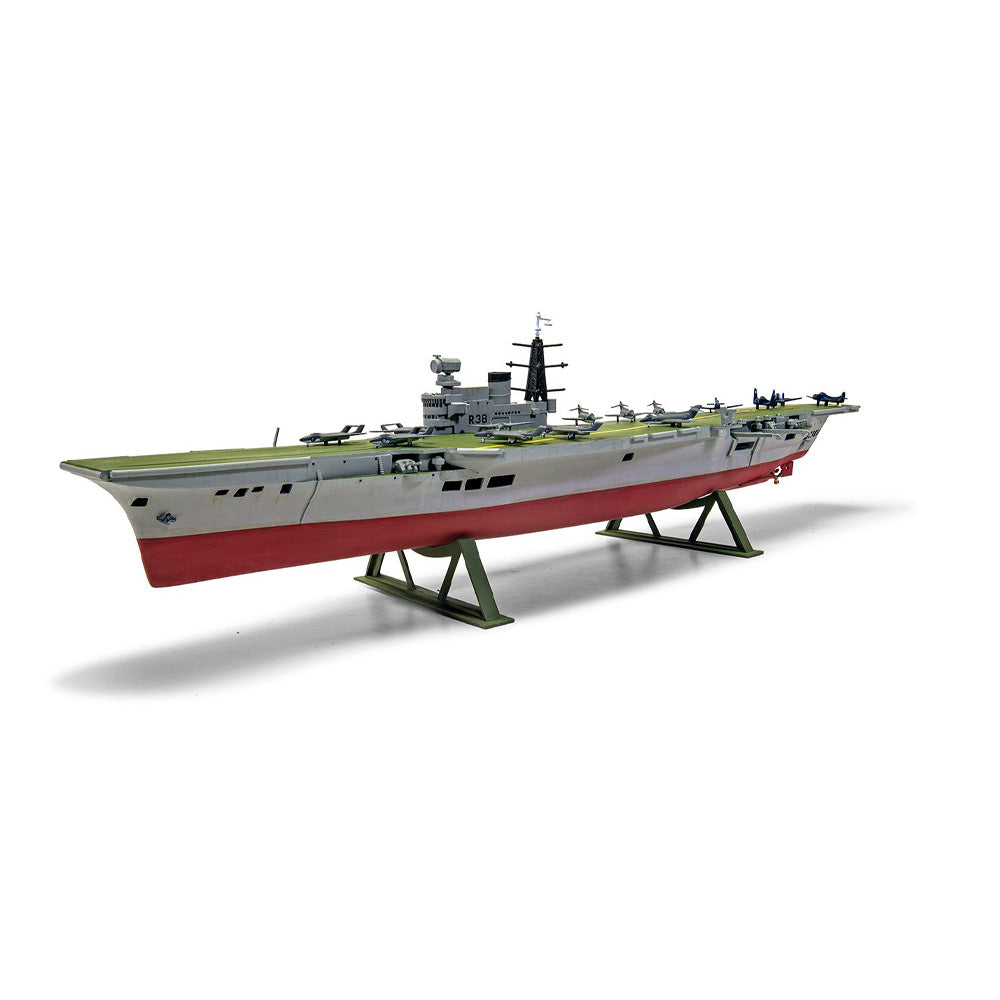 AIRFIX 1/600 HMS VICTORIOUS