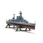 AIRFIX 1/600 HMS HOOD