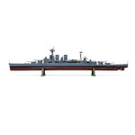 AIRFIX 1/600 HMS HOOD