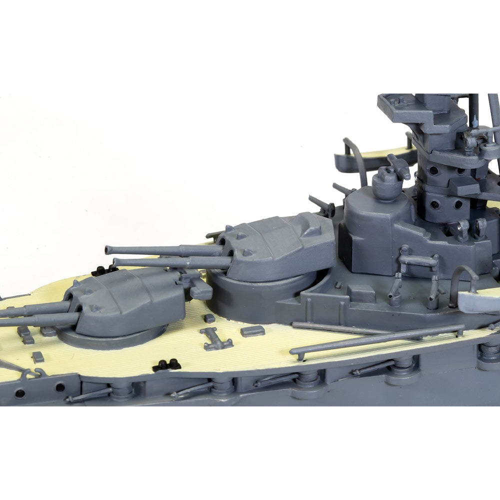 AIRFIX 1/600 HMS IRON DUKE