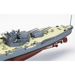 AIRFIX 1/600 HMS IRON DUKE