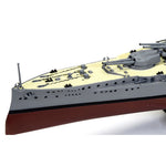 AIRFIX 1/600 HMS IRON DUKE