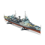 AIRFIX 1/600 HMS BELFAST