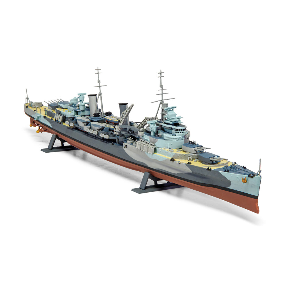 AIRFIX 1/600 HMS BELFAST