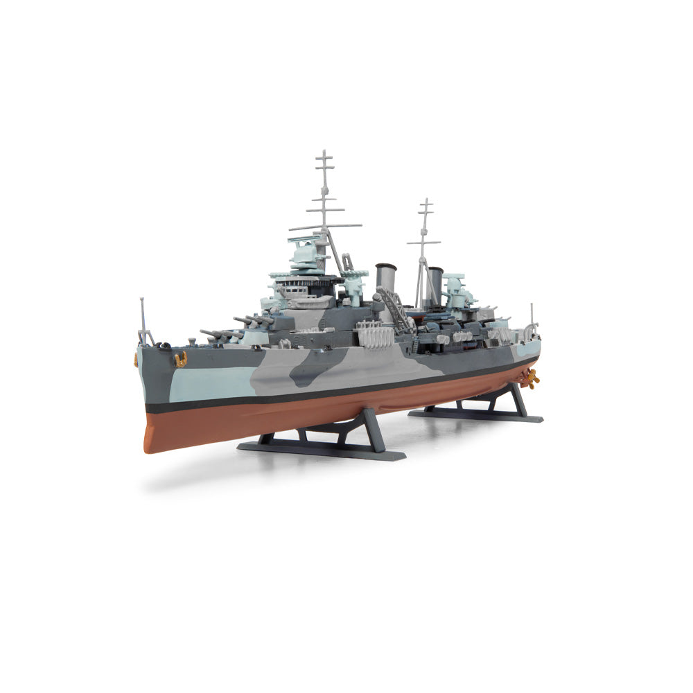 AIRFIX 1/600 HMS BELFAST