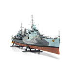 AIRFIX 1/600 HMS BELFAST