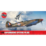AIRFIX 1/48 SUPERMARINE SPITFIRE PR.XIX