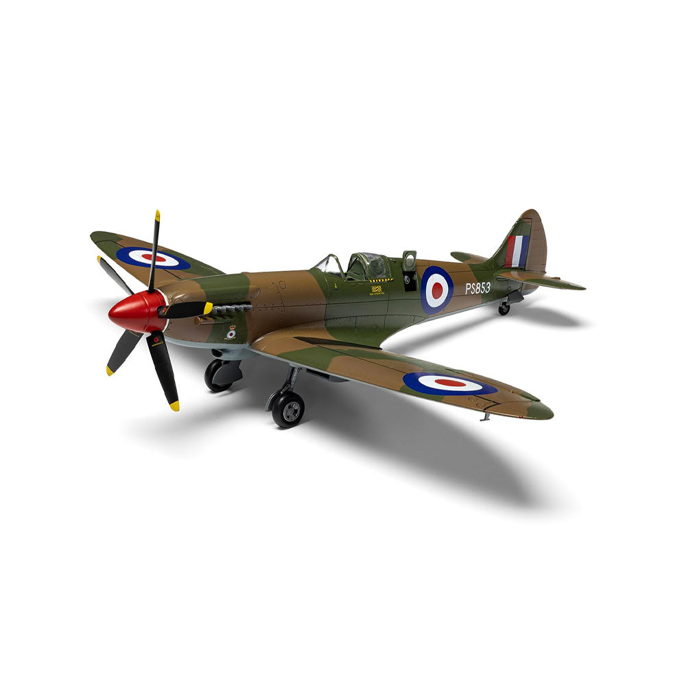 AIRFIX 1/48 SUPERMARINE SPITFIRE PR.XIX