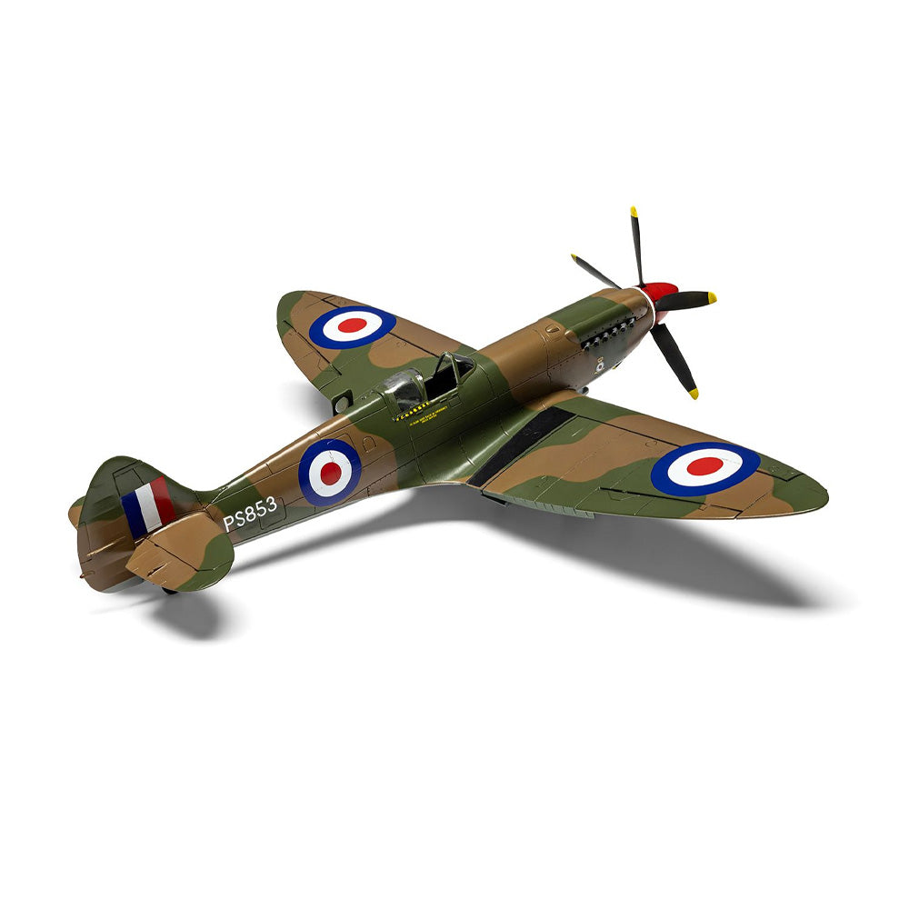 AIRFIX 1/48 SUPERMARINE SPITFIRE PR.XIX