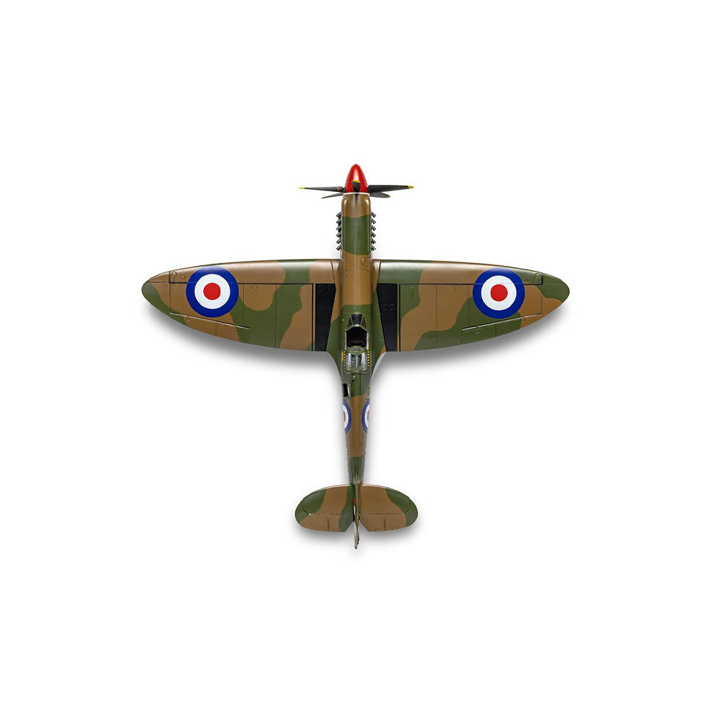 AIRFIX 1/48 SUPERMARINE SPITFIRE PR.XIX
