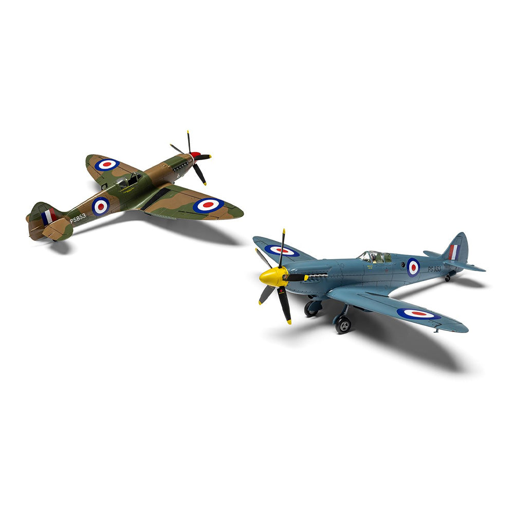 AIRFIX 1/48 SUPERMARINE SPITFIRE PR.XIX