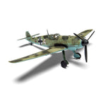 AIRFIX 1/48 MESSERSCHMITT BF109E-3/E-4
