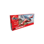 AIRFIX 1/48 FOLLAND GNAT T.1