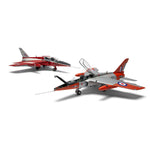AIRFIX 1/48 FOLLAND GNAT T.1