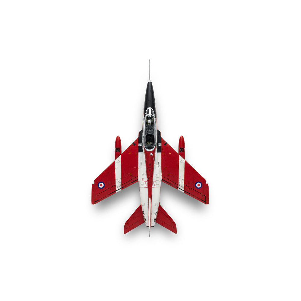 AIRFIX 1/48 FOLLAND GNAT T.1