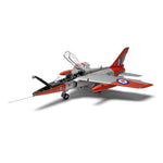 AIRFIX 1/48 FOLLAND GNAT T.1