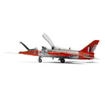 AIRFIX 1/48 FOLLAND GNAT T.1