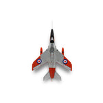 AIRFIX 1/48 FOLLAND GNAT T.1