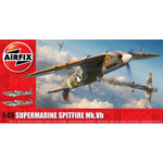AIRFIX 1/48 SUPERMARINE SPITFIRE MK.VB