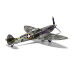AIRFIX 1/48 SUPERMARINE SPITFIRE MK.VB