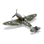 AIRFIX 1/48 SUPERMARINE SPITFIRE MK.VB