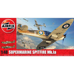 AIRFIX 1/48 SUPERMARINE SPITFIRE MK.1 A